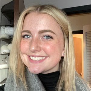 Meet your Posher, Amelia